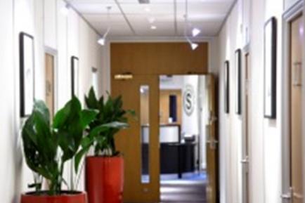 Skanda Systems Office