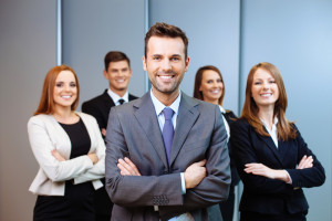 About Us Team