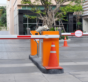 Access Control Systems