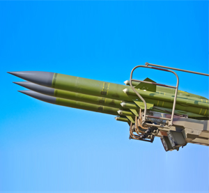 Military Defense