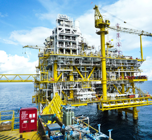 Oil and Gas