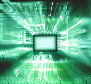 Semiconductors