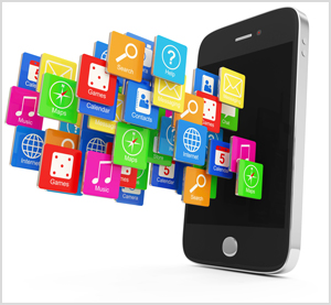 Mobile Applications
